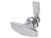 &Icirc;nchizătoare Aluminiu și Zinc 21mm Crom