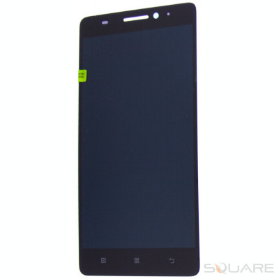 LCD Lenovo K3 Note K50 + Touch, Black foto