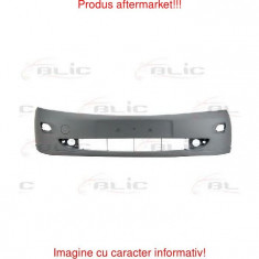 Bara fata Ford Focus, 09.1998-2001, vopsibila 1076927, fara primer, trebuie vopsita Kft Auto