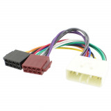 Cablu adaptor ISO, Daewoo, SsangYong, Suzuki, T138526