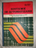 Sisteme de automatizare. Manual - Lazaroiu, Calin (1977 - Stare foarte buna!)