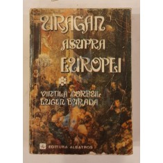 VINTILA CORBU SI EUGEN BURADA ( DEDICATIE! )