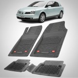 Cumpara ieftin Covorase Renault Vel Satis 1 Hatchback (Luxury) Compatibile 2002-2005 | Black