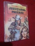 Justiriarul preeriei - Williams K. Scott, 5a