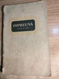 Impreuna - Culegere de schite (Stefan Andrei, Radu Costin Cosasu, Titus Popovici