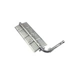 Arzător grill pentru plită MENEGHETTI BOMPANI M6712430080 Original