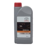 Ulei Motor Toyota Fuel Economy 5W30, 1L, Original Toyota, Ulei Sintetic, Protectie Uzura, Consum Redus