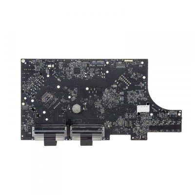 Placa de baza pentru Apple Imac A1312 DEFECTA pentru piese DEFECTA! foto