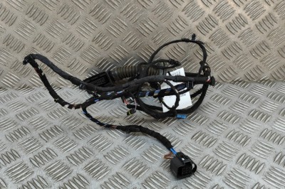Cablaj ușă dreapta spate MINI COUNTRYMAN F60 2020 OEM: 9857620,9857618 26289949 foto