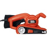 Slefuitor cu banda KA86, 720W, foaie 75x457mm
