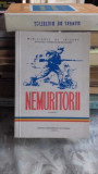 NEMURITORII - ASOCIATIA VETERANILOR DE RAZBOI VOL.1