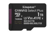 MICROSDXC 1TB CANVAS GO PLUS SDCS3/1TBSP