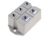 Punte Redresoare Trifazată 1.6kV 60A 500A Modul