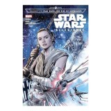 Journey to Star Wars, Marvel Comics