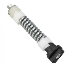Grup balama-arc Ddreapta pentru capac superior aragaz Arctic / Beko 242100038
