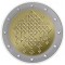 Lituania 2 euro 2024 comemorativ UNC