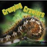 Creeping Crawlers My First Discovery Library