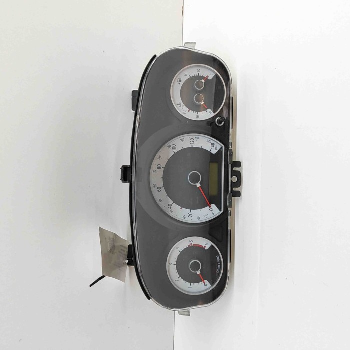 Ceas de bord KIA CEE\&#039;D SW ED 2008 OEM: 94001-1H571