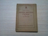 INDIVIDUL IMPOTRIVA STATULUI - Herbert Spencer - 1924, 157 p., Alta editura