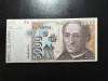 SPANIA 500 PESETAS 1992 SUPERBĂ