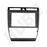 Cumpara ieftin Rama adaptoare Audi A6 (1997-2004) pentru Navigatii multimedia Android de 9 Inch - HUB64