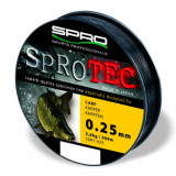 Monofilament Spro Tec Carp 0,25 mm./500 M - Spro