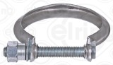 ELRING 766.880 Conector teava, sistem de esapament