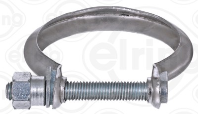 ELRING 766.880 Conector teava, sistem de esapament foto