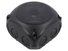 Cutie de Conexiuni 104x104x70mm IP66/IP67