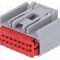 Conector auto, H-DAC 64, 16 pini, MOLEX - 30700-1167
