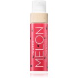 COCOSOLIS WATERMELON ulei pentru &icirc;ngrijire și bronzare 100 ml