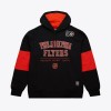 Philadelphia Flyers hanorac de bărbați cu glugă Retro Fleece Current Logo - M