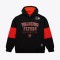 Philadelphia Flyers hanorac de bărbați cu glugă Retro Fleece Current Logo - M