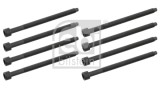 FEBI BILSTEIN 26423 Set surub, chiulasa