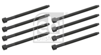 FEBI BILSTEIN 26423 Set surub, chiulasa foto