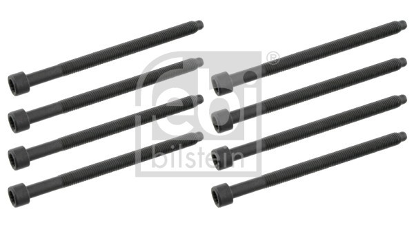 FEBI BILSTEIN 26423 Set surub, chiulasa