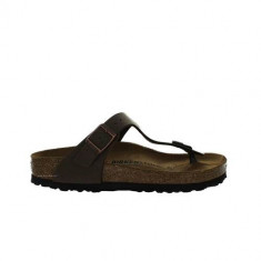 Slapi Femei Birkenstock Gizeh 43751 foto