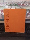 Ștefan Luchian, album, text de Vasile Drăguț, Maeștrii Artei Rom&acirc;nești, 1968 126