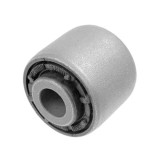 Bucsa brat suspensie, Suport trapez Ford Mondeo 3 Combi Lemf&ouml;rder 3555101, parte montare : punte spate, stanga, dreapta, superior, spre exterior,