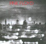 London 1966 / 1967 (CD+DVD) | Pink Floyd