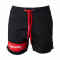 Costum de baie Negru Barbat Supreme Grip