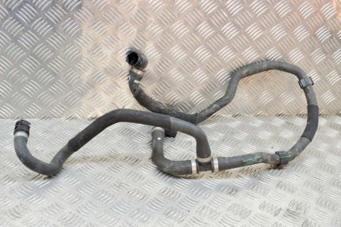 Furtun radiator răcire dreapta BMW X3 G01, F97 2019 OEM: 8053468 13848146