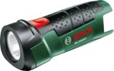 Bosch PLI 10.8 LI (solo) Lampa fara acumulator, 10.8V ProAdvanced PowerfulTools