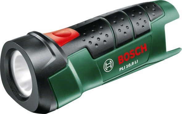 Bosch PLI 10.8 LI (solo) Lampa fara acumulator, 10.8V ProAdvanced PowerfulTools