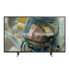 Televiziune Panasonic Corp. TX-55FX600E 55&amp;amp;quot; 4K Ultra HD LED WIFI Negru foto