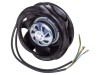 Ventilator eficient energetic