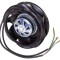 Ventilator eficient energetic