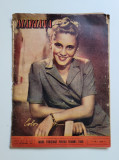 Ziar vechi moda feminina Mariana, nr. 182/1946, Bucuresti