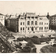 CPIB 18172 CARTE POSTALA - VEDERE DIN CRAIOVA