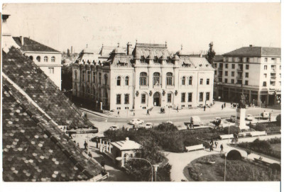 CPIB 18172 CARTE POSTALA - VEDERE DIN CRAIOVA foto